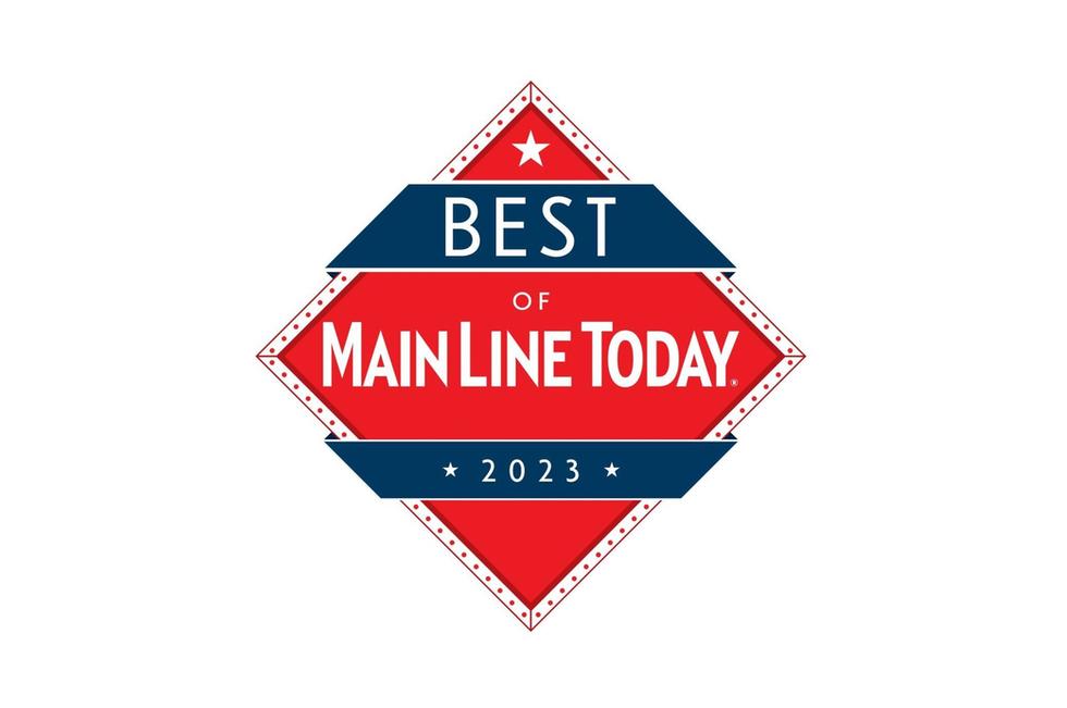 Wallace Wins Best of The Main Line in 2023