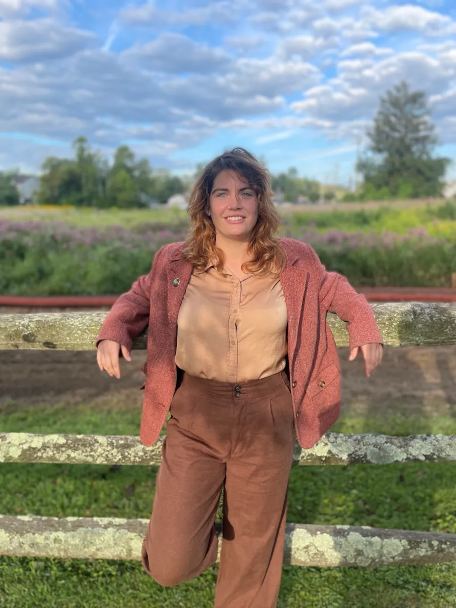 Eric T. Leeson, Principal Landscape Architect